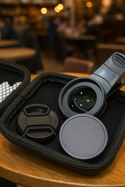 現貨熱銷🙌🏻最實用又划算的微距鏡頭！