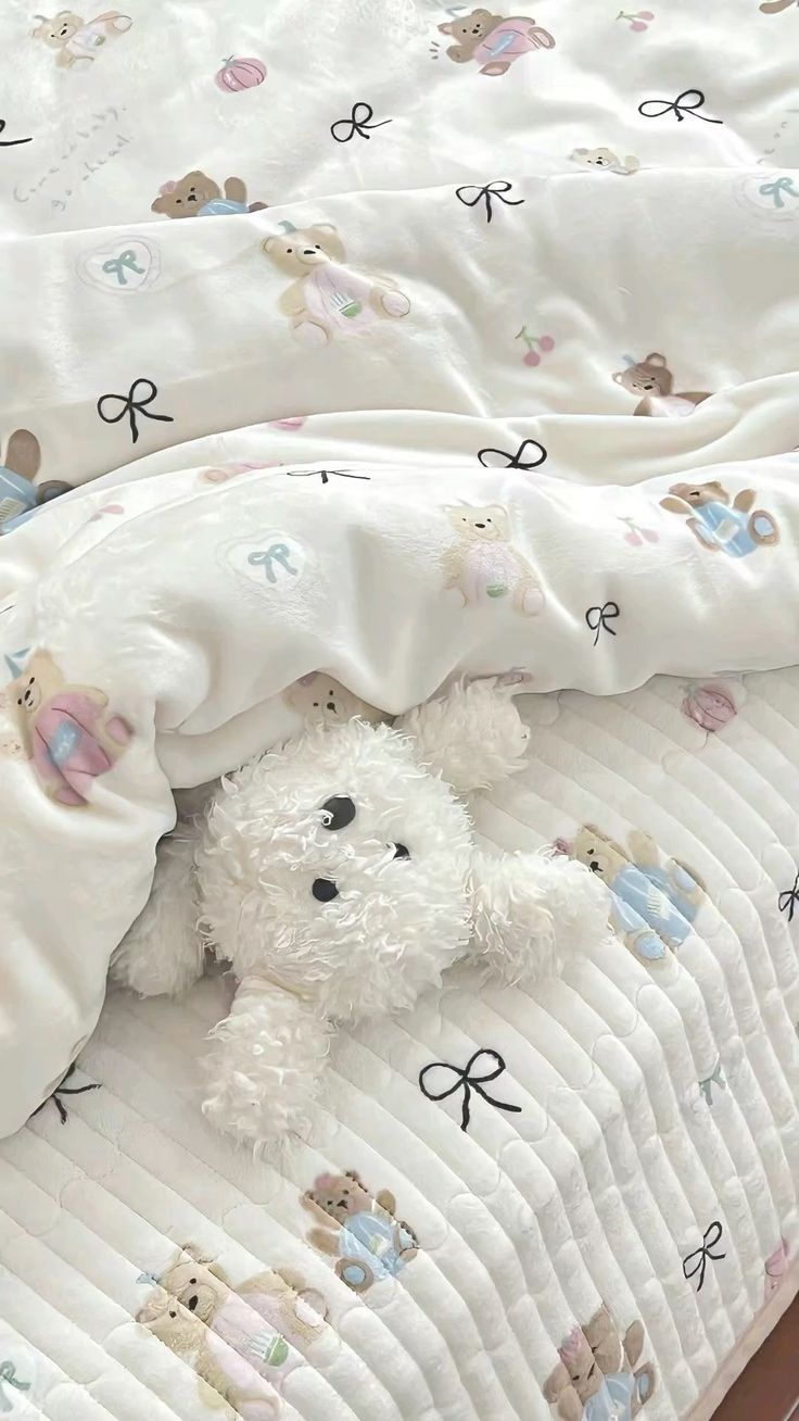 新品現貨🎀彩虹熊軟化墊片