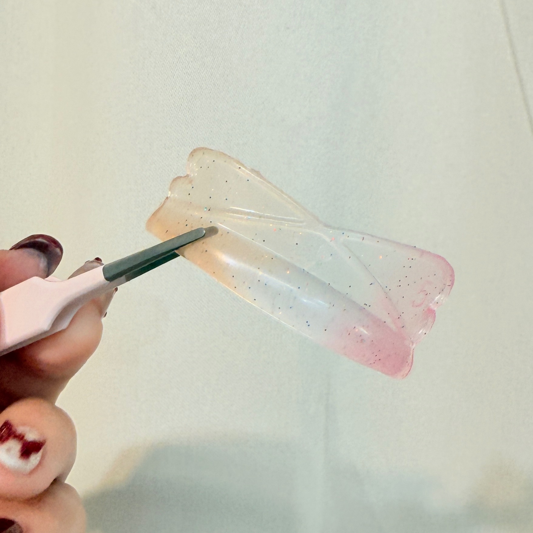 新品現貨👼IZM小天使 勾玉U 墊片 12個尺寸