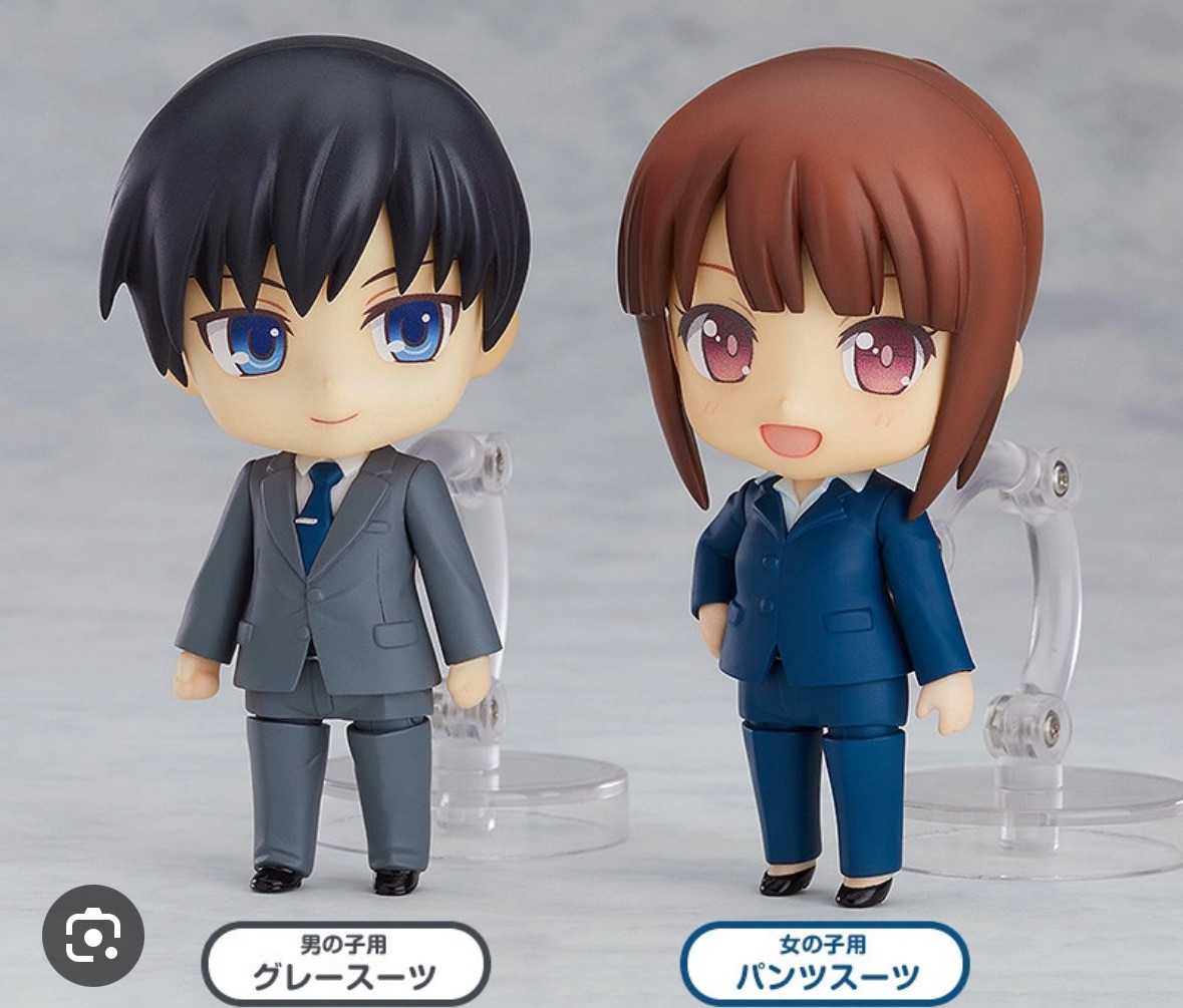 替換身體/身體組