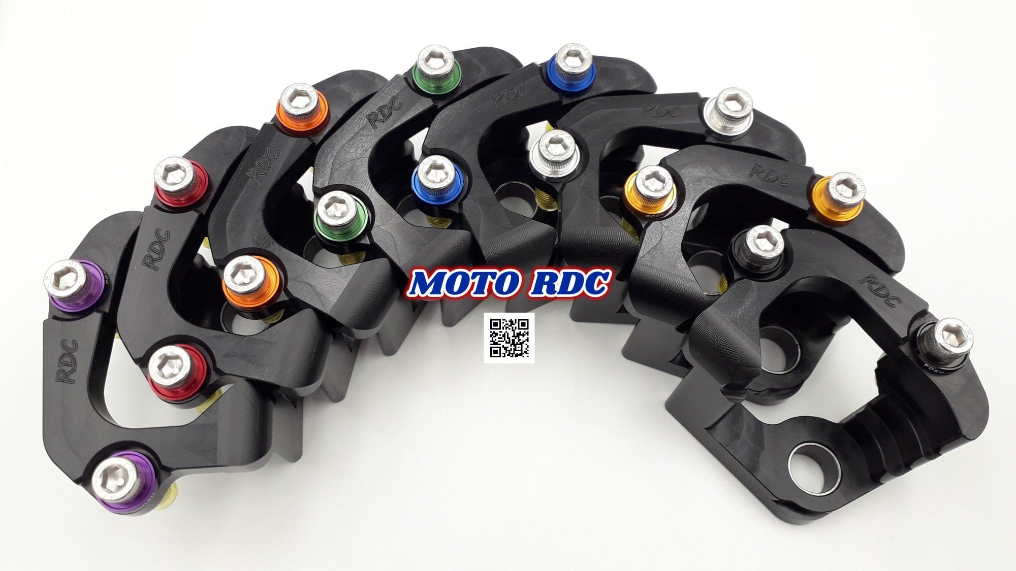 MOTO RDC KTM 250 / 390 海絲瓜 401 打檔穩定器