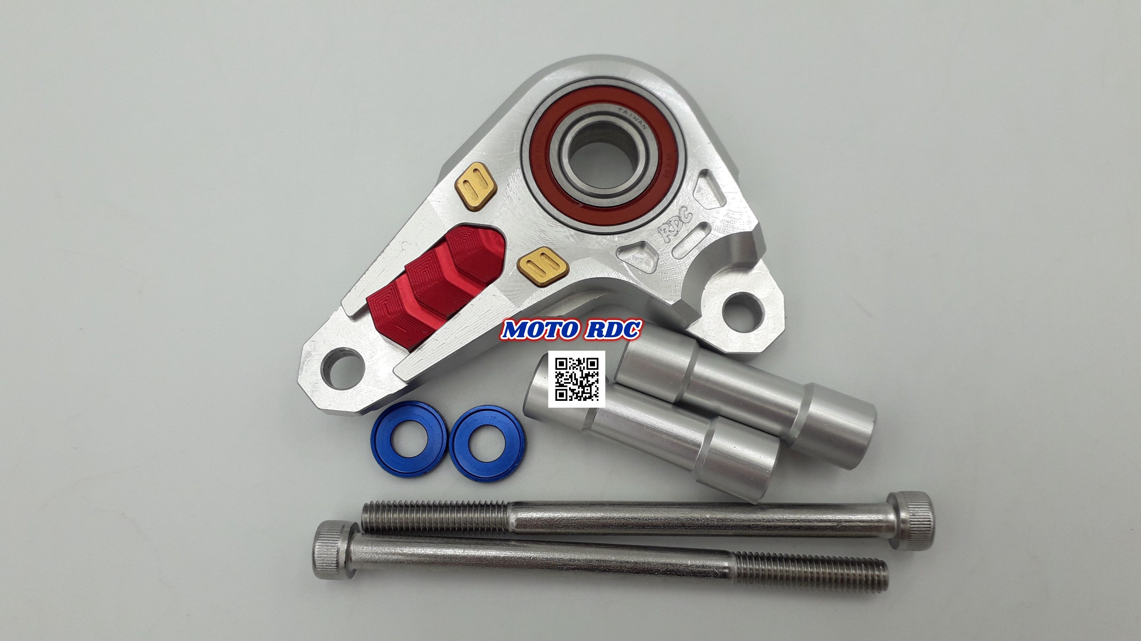 MOTO RDC MSX GROM 125 三代目（五檔專用） 無限打檔穩定器