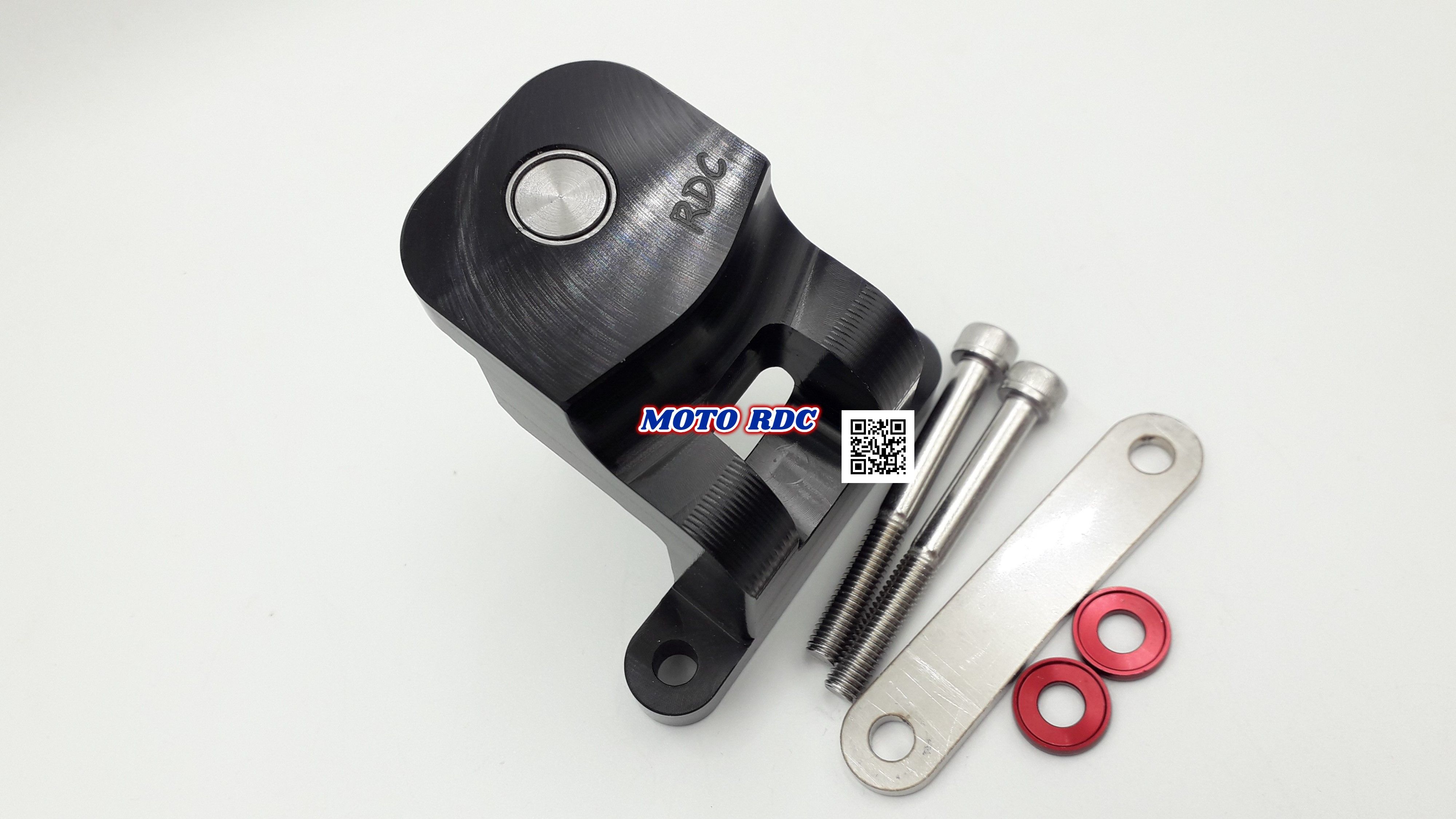MOTO RDC CB150R/CBR150R/CB150X 打檔穩定器 K56 E1
