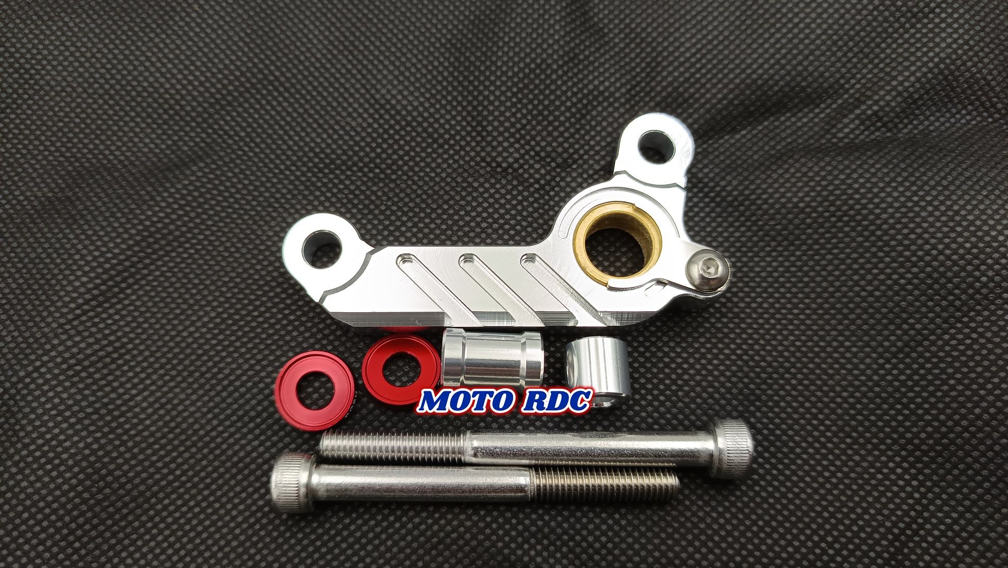 台灣限定 MOTO RDC SYM 金旺 WOW 100 打檔穩定器