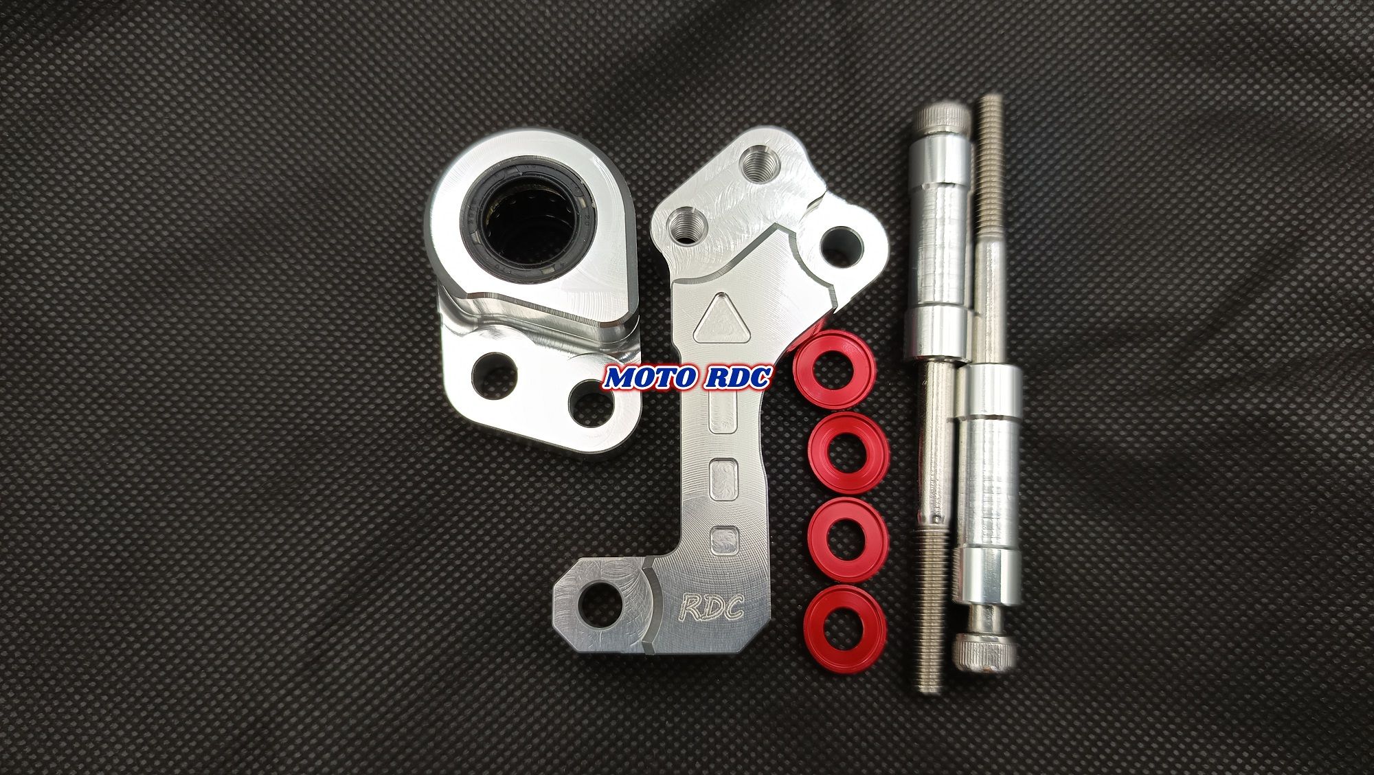 台灣限定 MOTO RDC GSX-S150 打檔穩定器