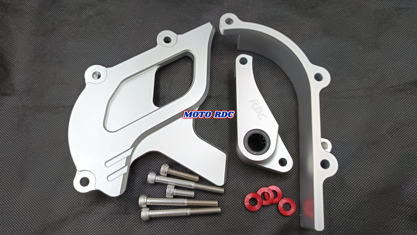 CB400 打檔穩定器