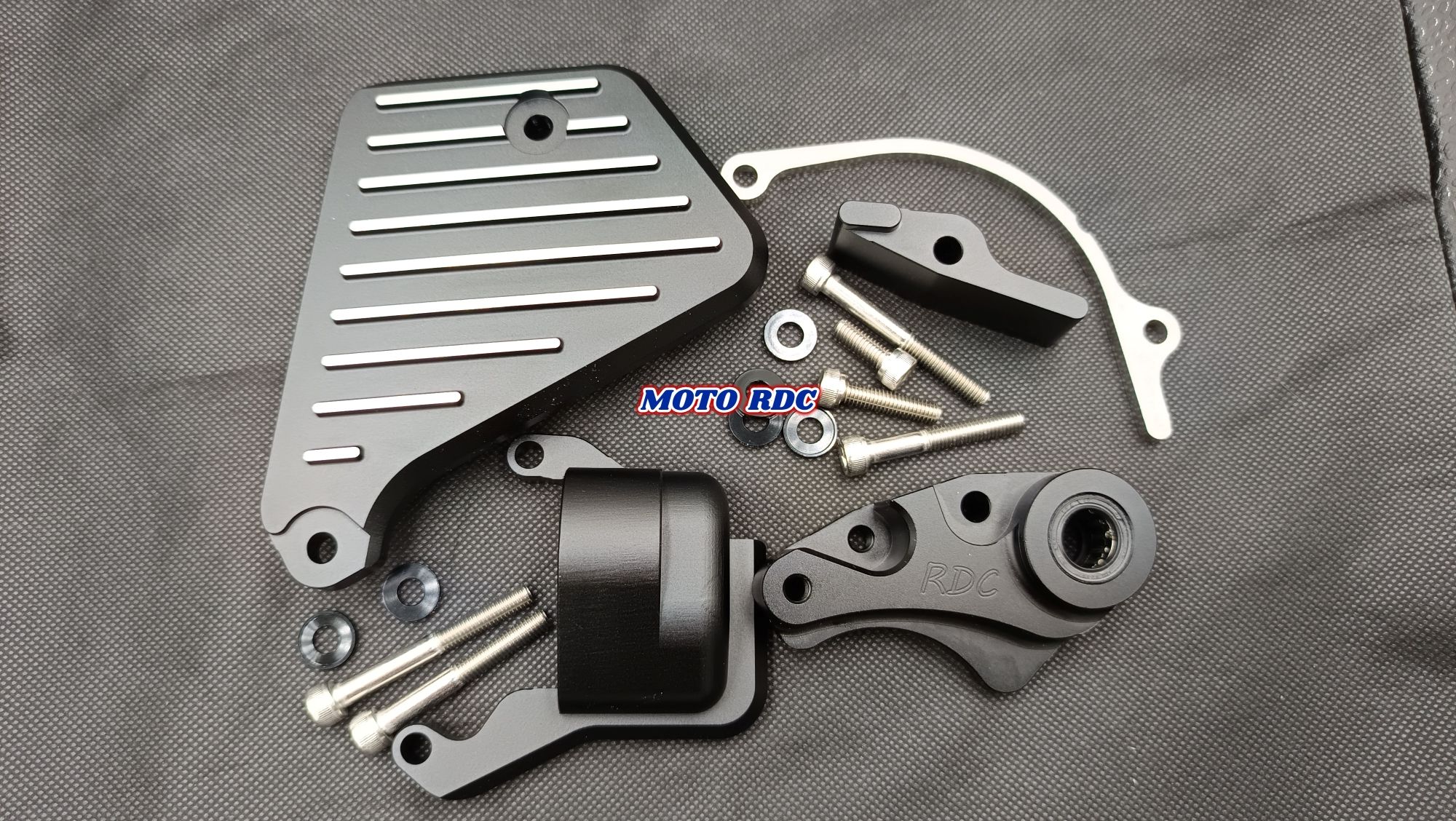 HONDA CB350 S/RS - GB350 S/RS 打檔穩定器