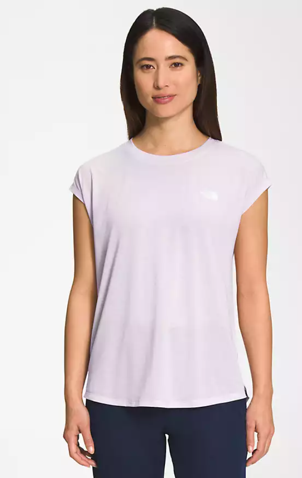 The North Face女款 M