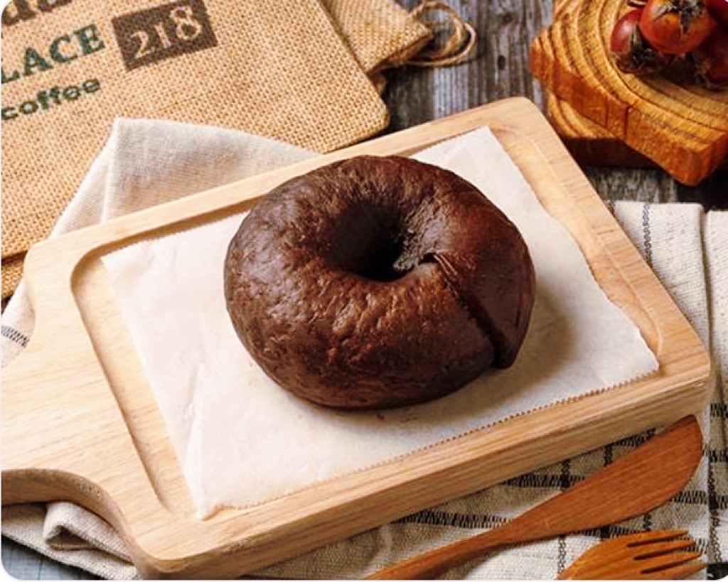 減醣可可乳酪丁