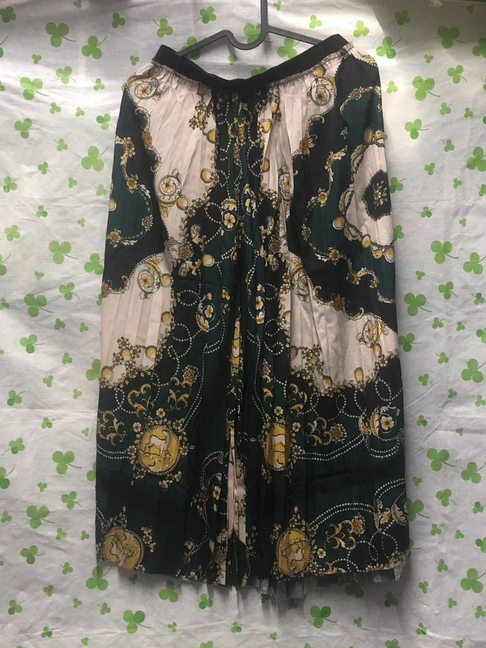 ♛ROSEMAYR♛廠商寄賣-異國風鬆緊腰半身裙