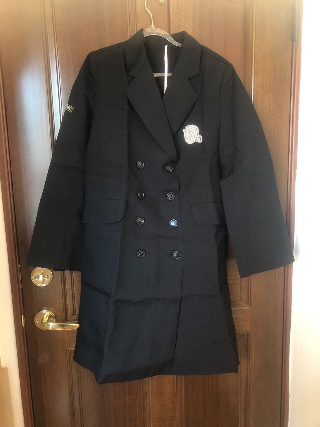 ♛ROSEMAYR♛廠商寄賣-Y4998學院風西裝外套