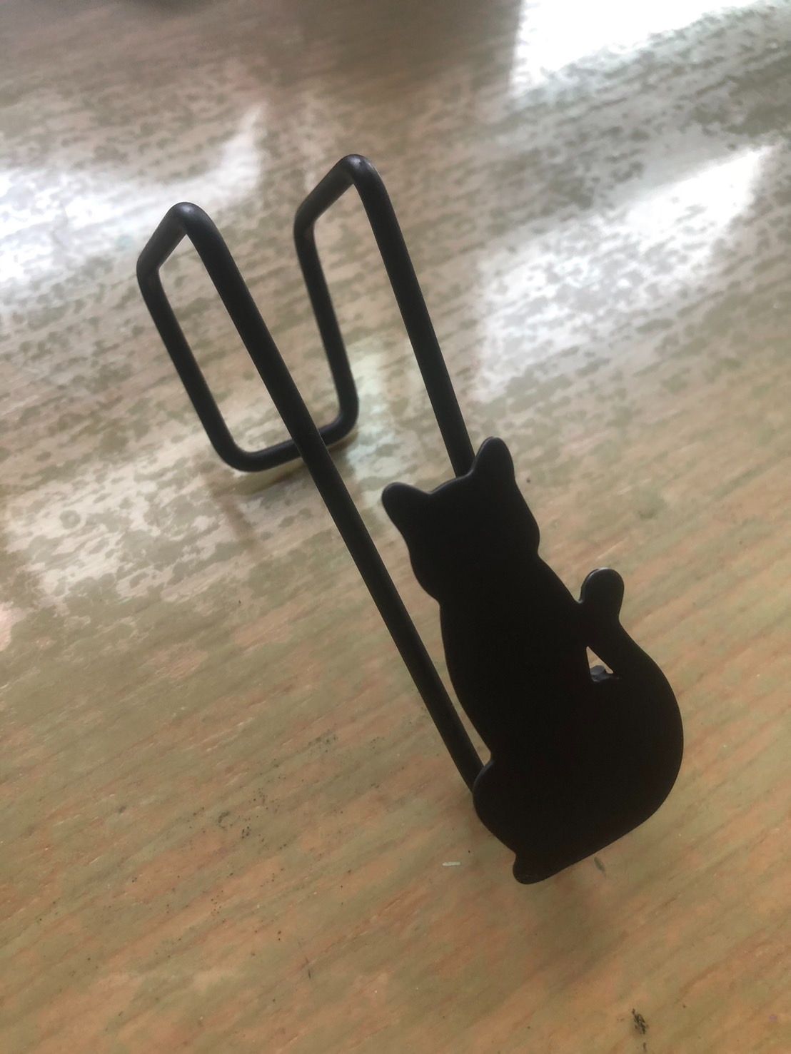 ♛ROSEMAYR♛廠商寄賣-可愛貓咪門掛鈎