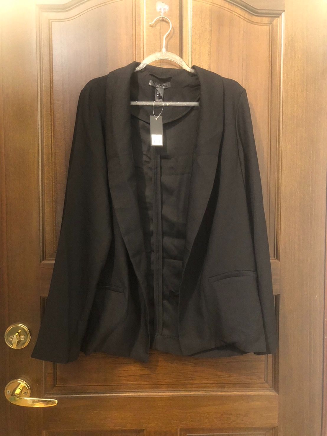 ♛ROSEMAYR♛廠商寄賣-G3964帥氣休閒小西裝外套