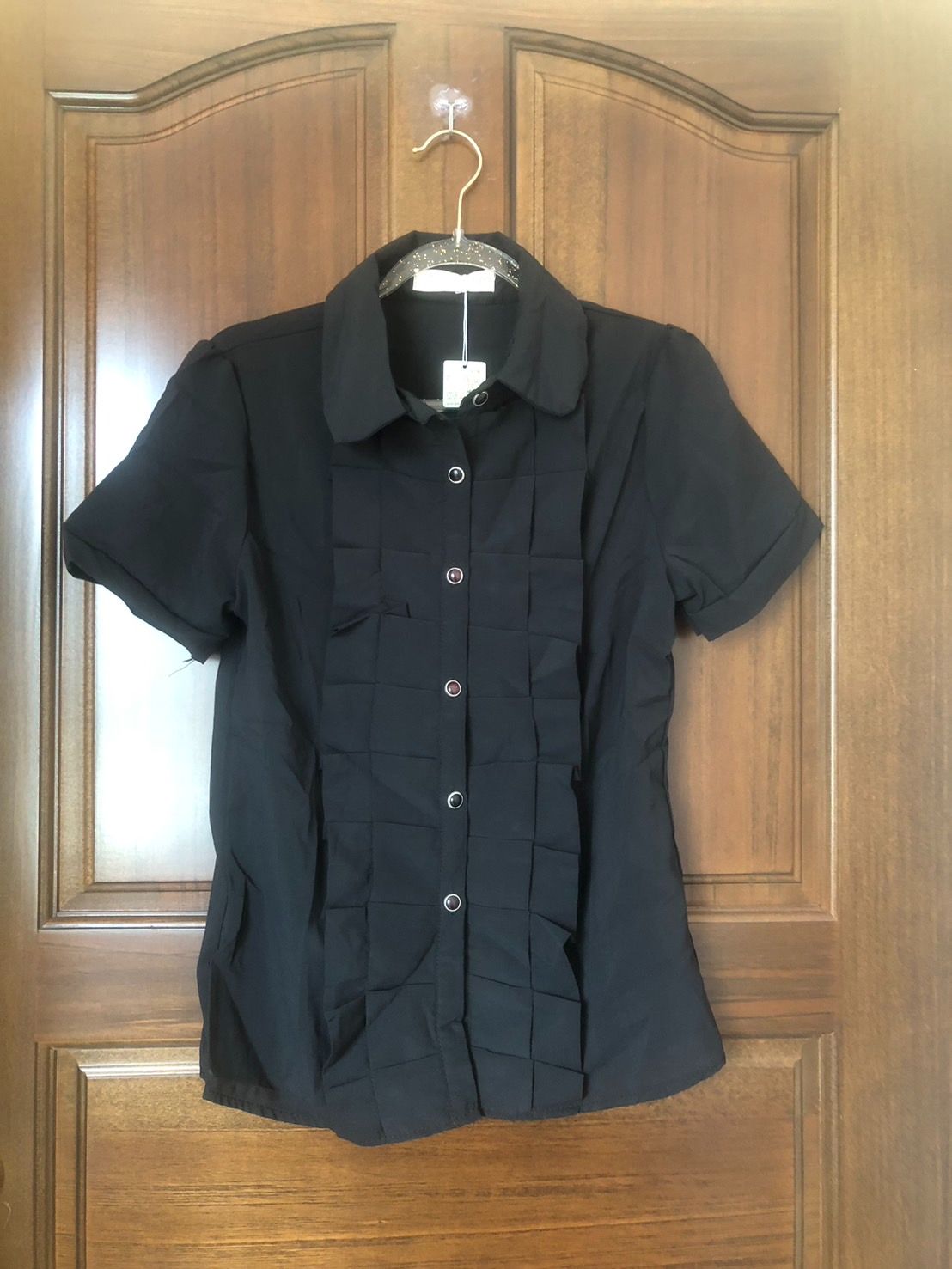 ♛ROSEMAYR♛廠商寄賣-A02-5759氣質款襯衫