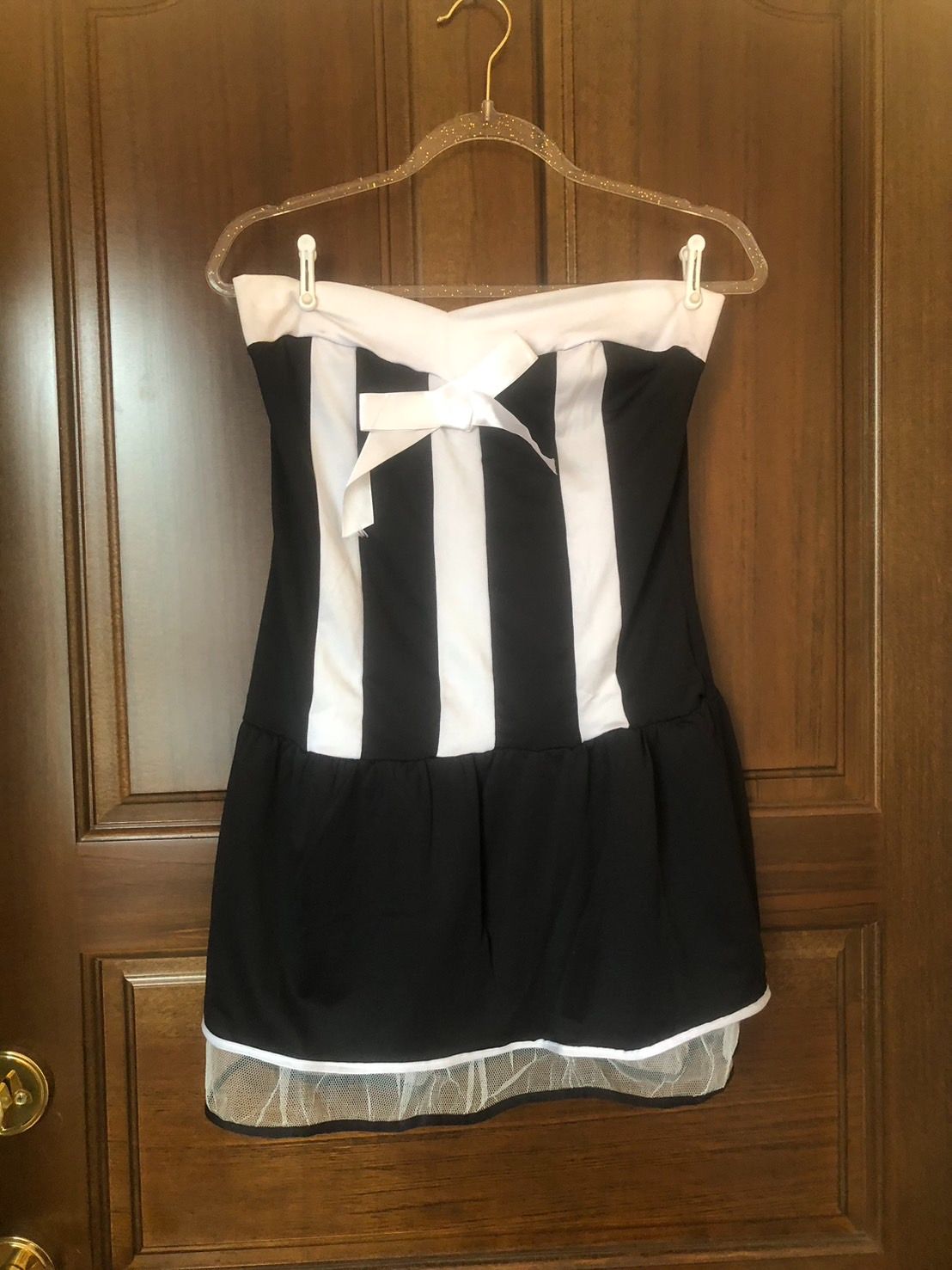 ♛ROSEMAYR♛廠商寄賣-性感女僕裝 展示品