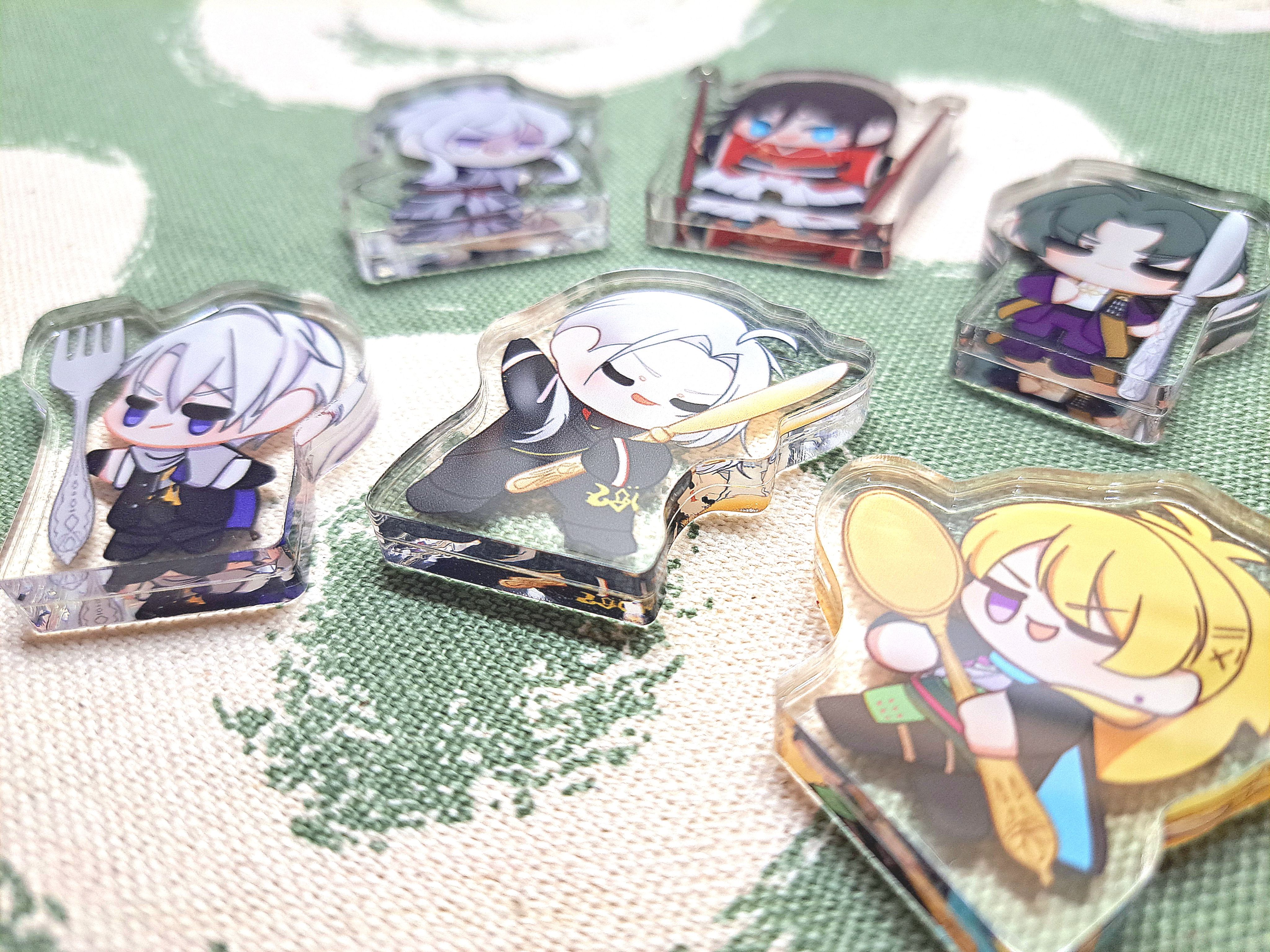 刀男陪你吃飯小飯友