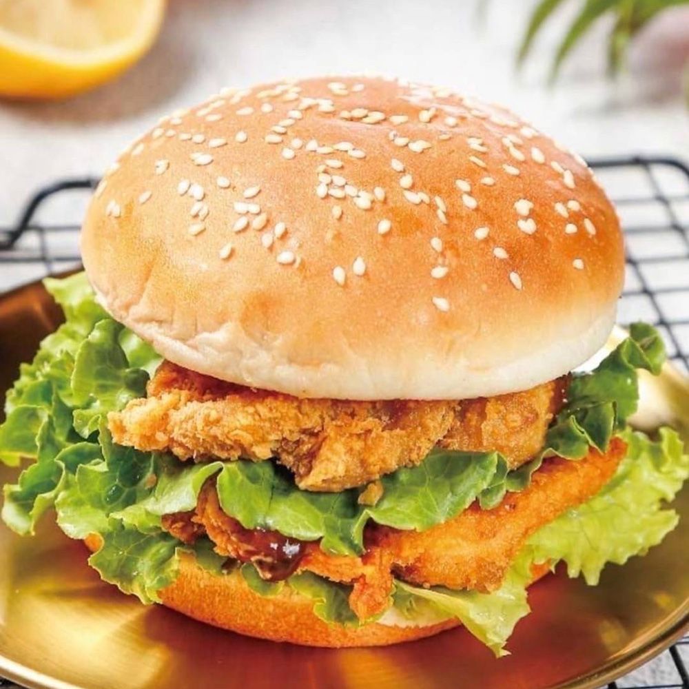 【樂廚】（冷凍）卡啦脆皮雞排500g±10%/包