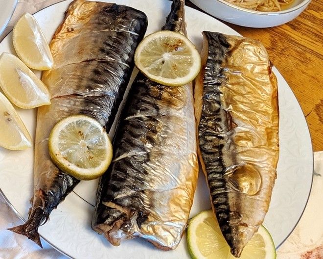 【樂廚】（冷凍）薄鹽鯖魚片140g/片