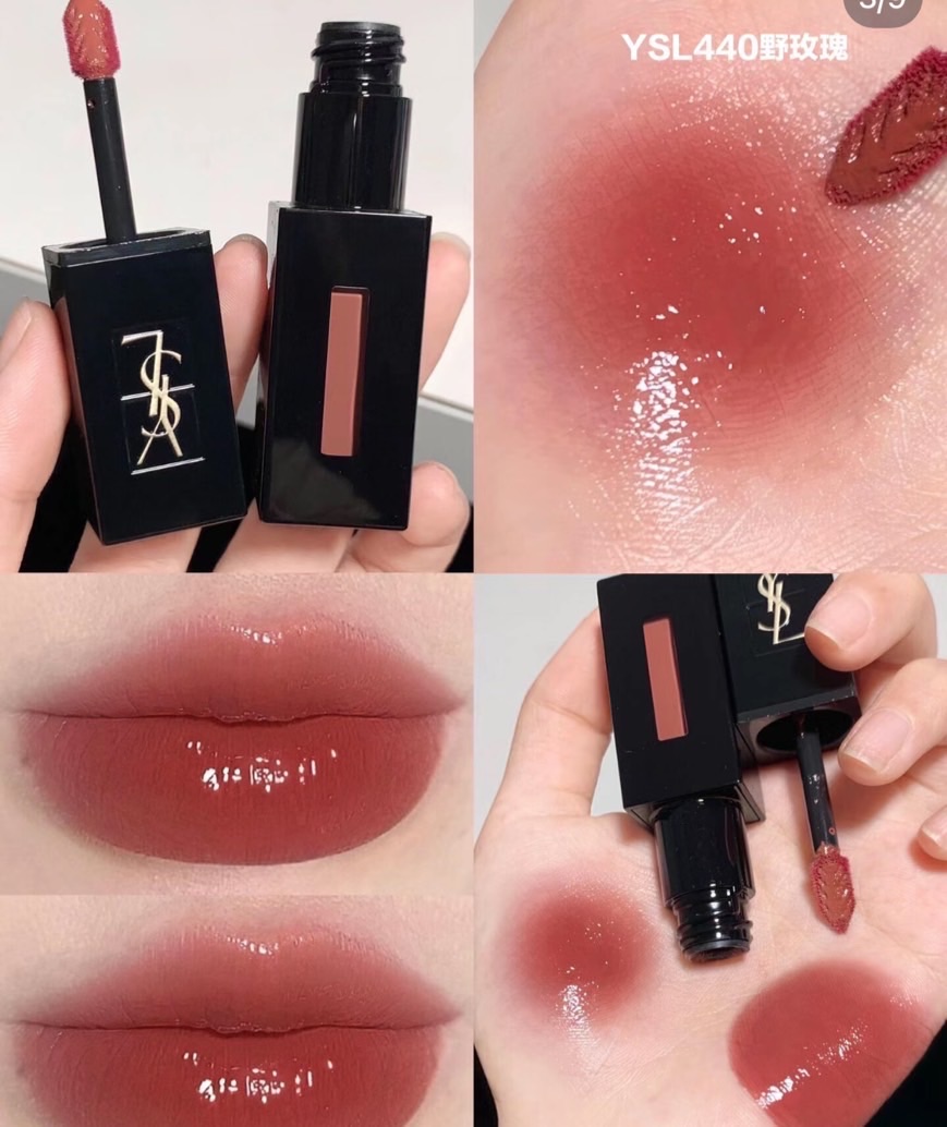 YSL 440