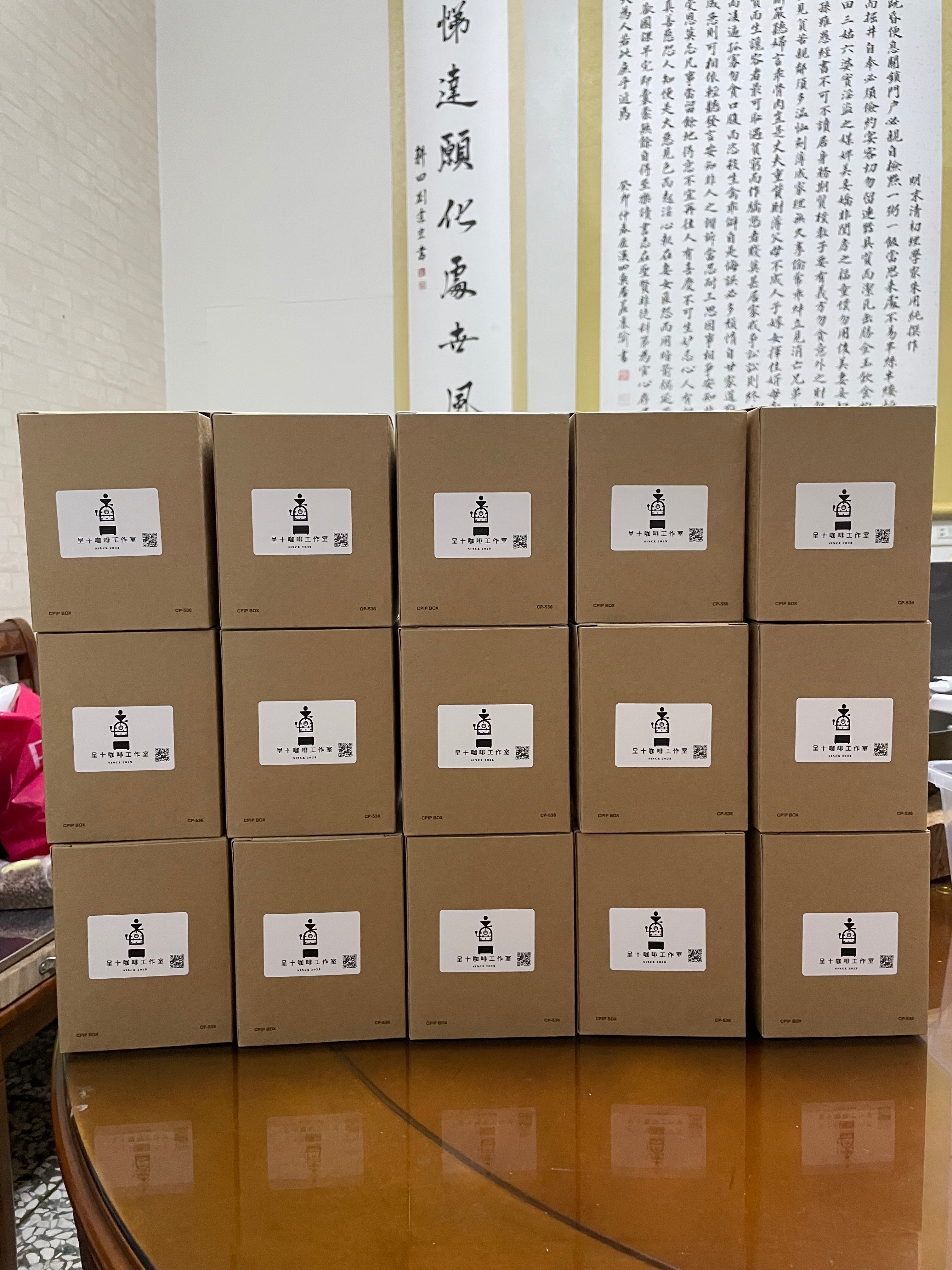 濾掛咖啡  13.6克/包
