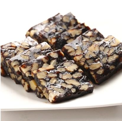 連珍手工南棗核桃糕