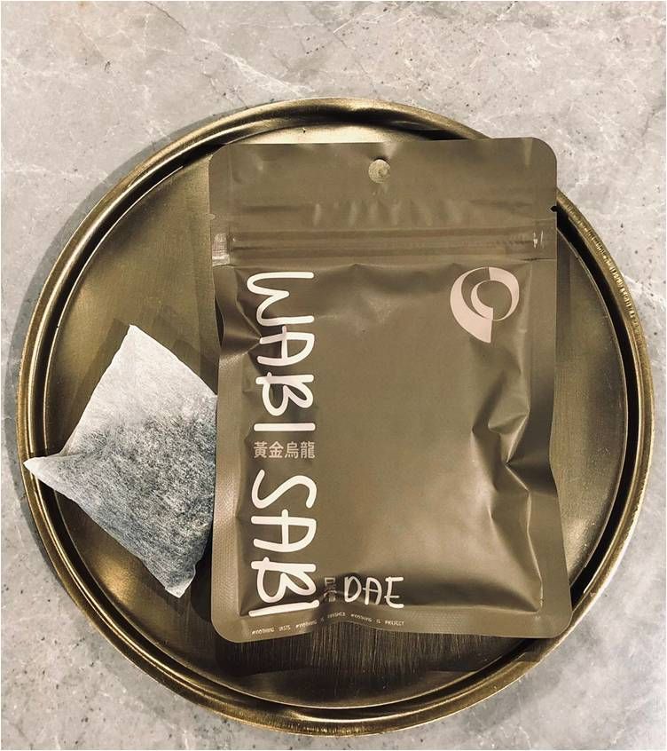 【日常嚐】黃金烏龍茶 / 甘甜滑潤 / 厚醇尾韻 / 冷泡茶適用