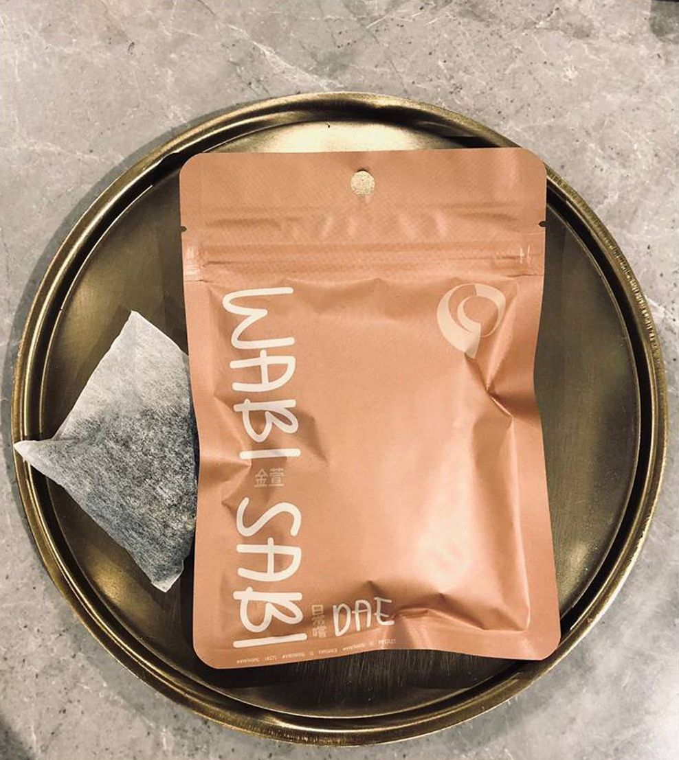 【日常嚐人氣款】金萱高山茶