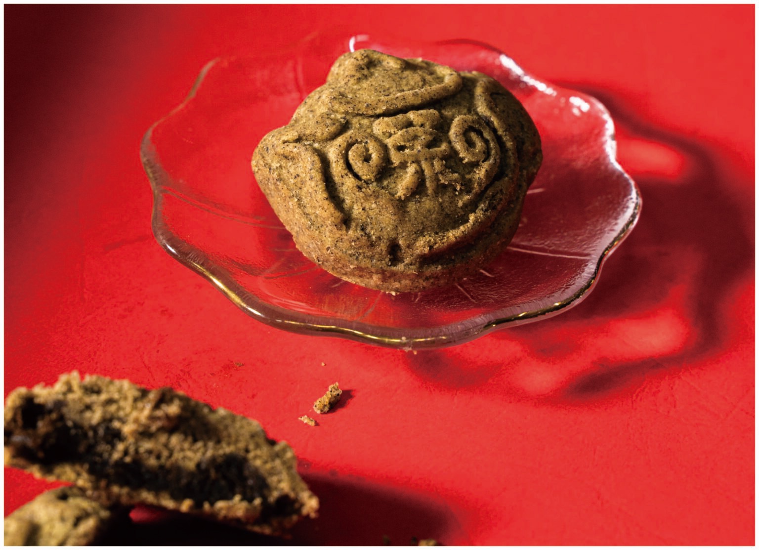 { 解饞小點 }- 韻香鳳茶酥 日常茶會點心