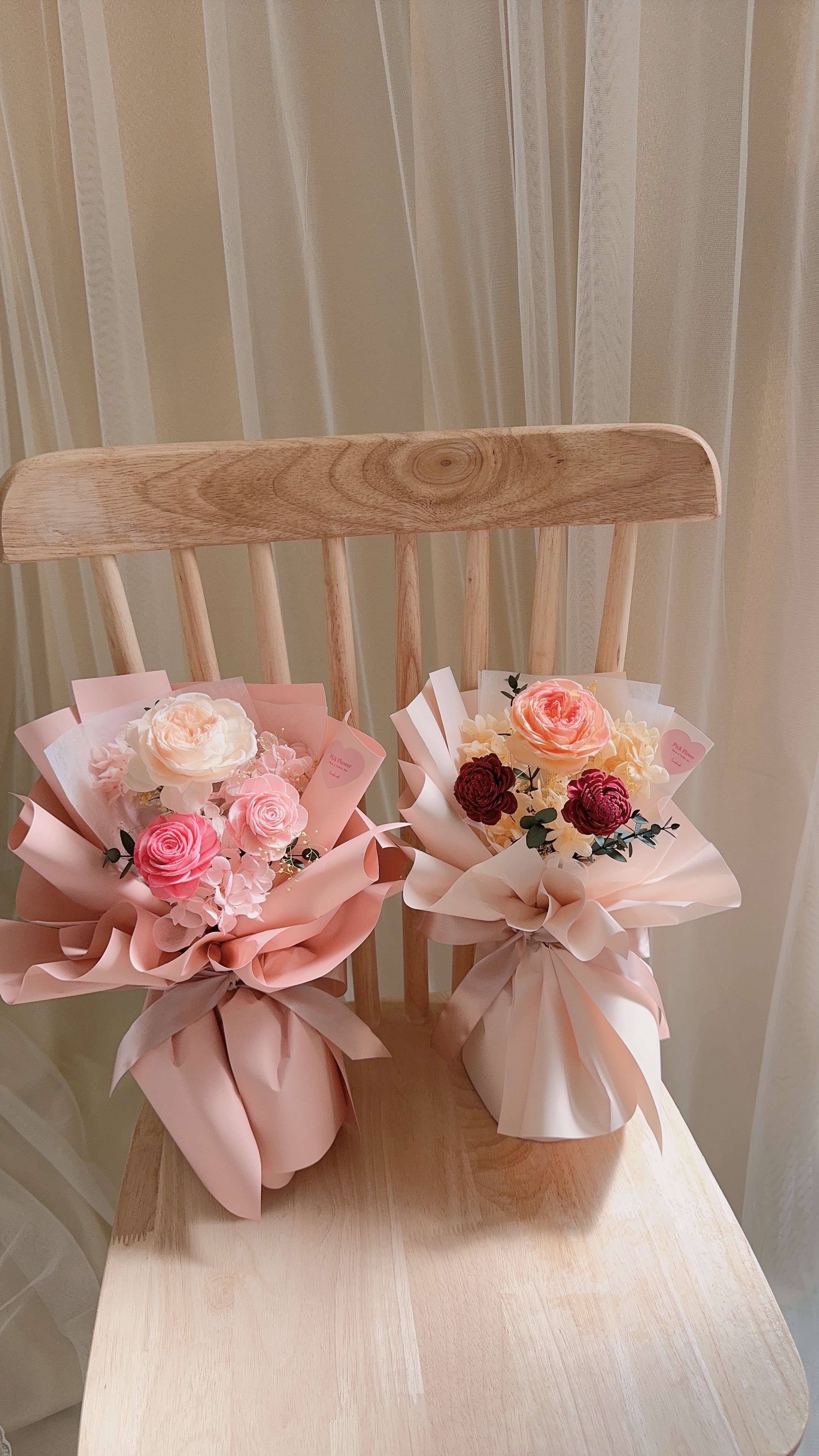 永生庭園玫瑰♡愛與神聖的維納斯