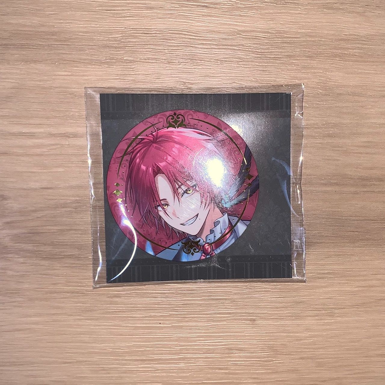 元KR