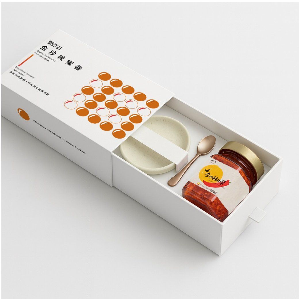 雷打石金沙永續伴手禮