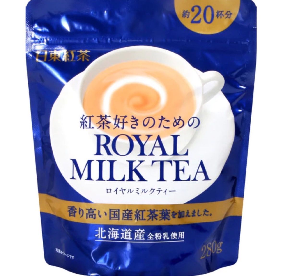 日東紅茶