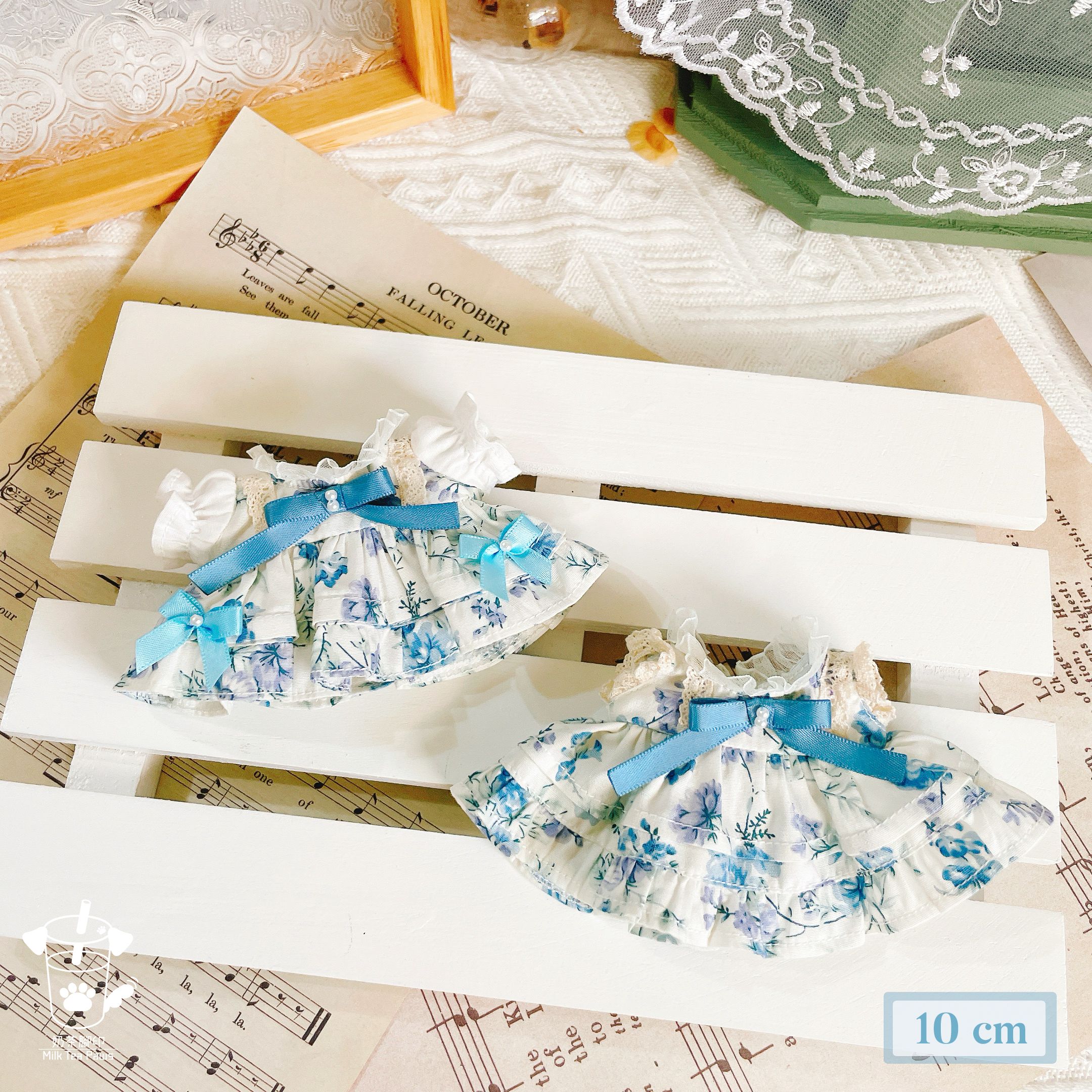淺夏琉璃（10CM）