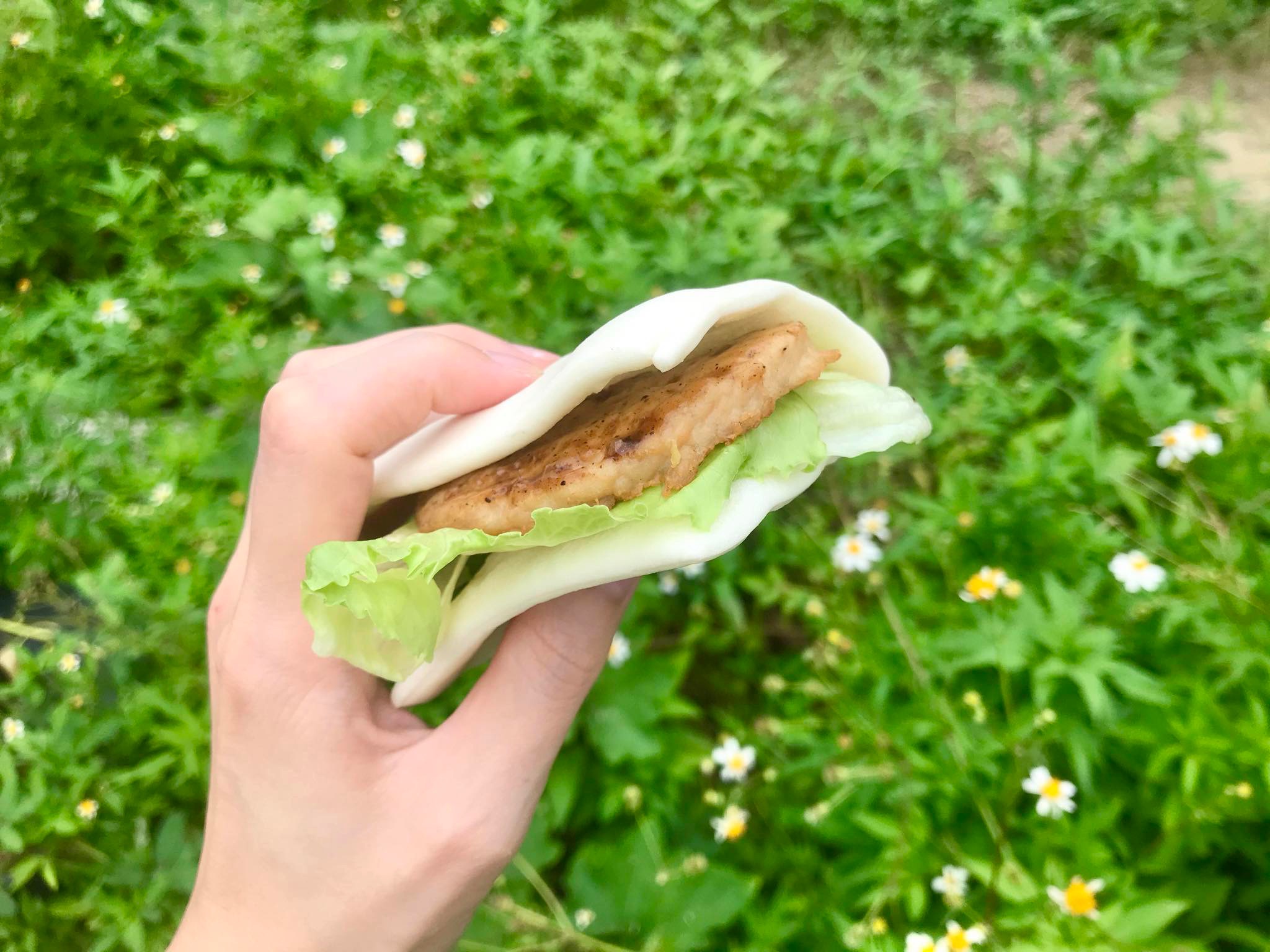 奶香Q片（售完不補）