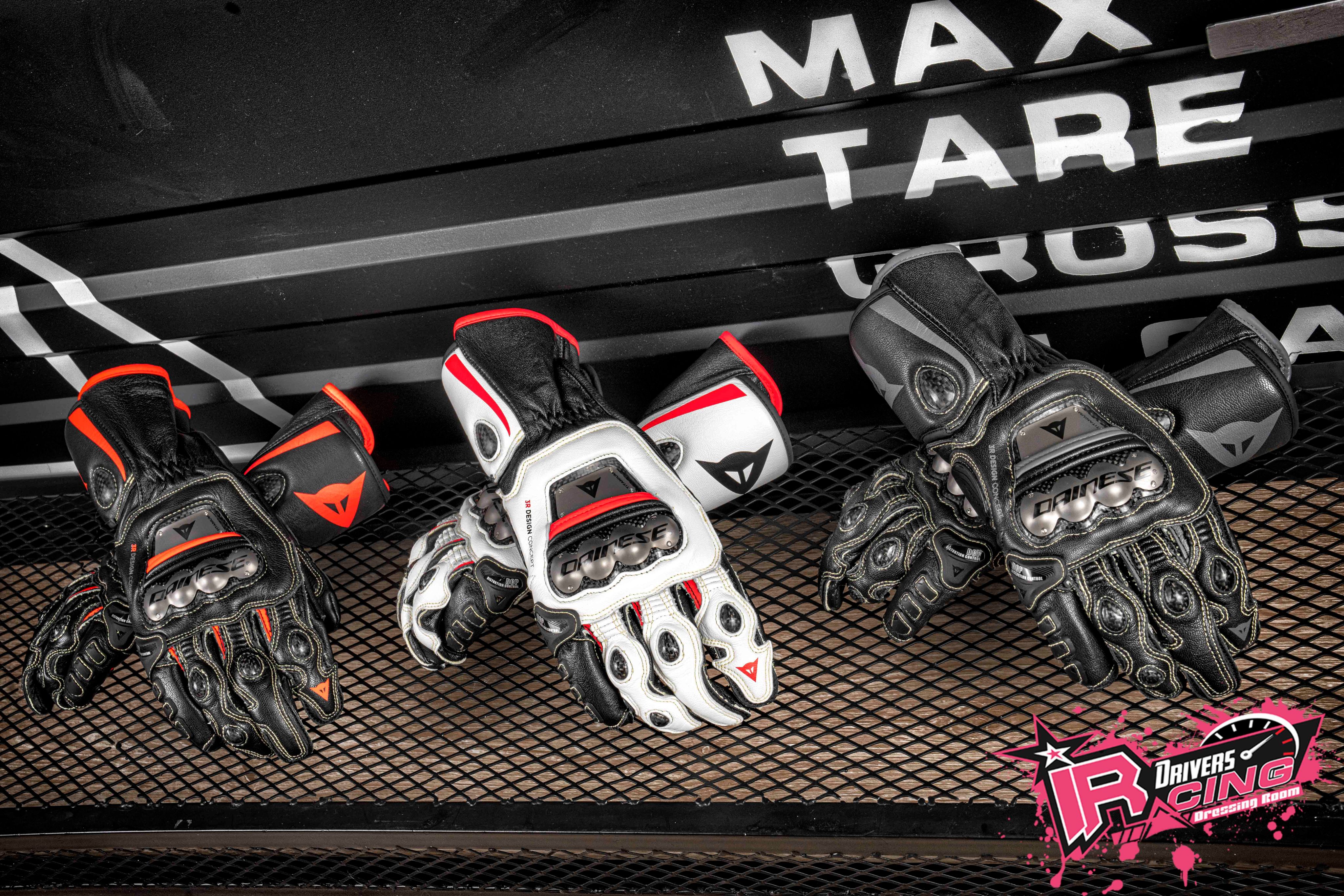 🧧 新春限時優惠 🧧 ♚賽車手的試衣間♚Dainese® Full Metal 6 手套 長手套 鈦合金 頂級 防摔