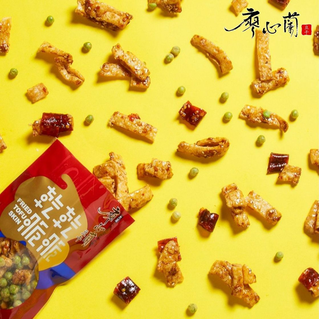 🔥熱銷口味全數回歸！乾乾脆脆好評熱賣中！🔥