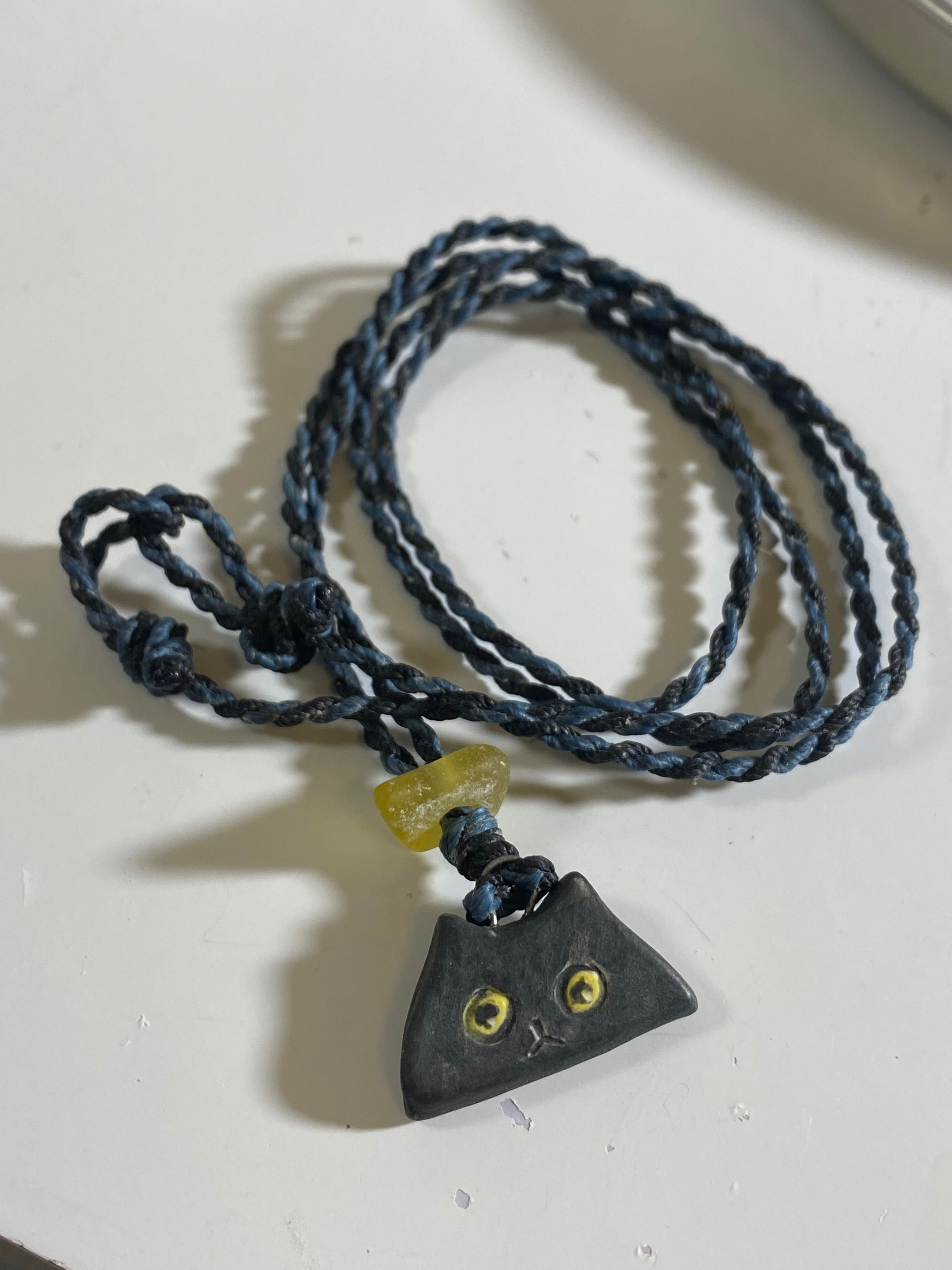 貓貓ㄉ玻璃