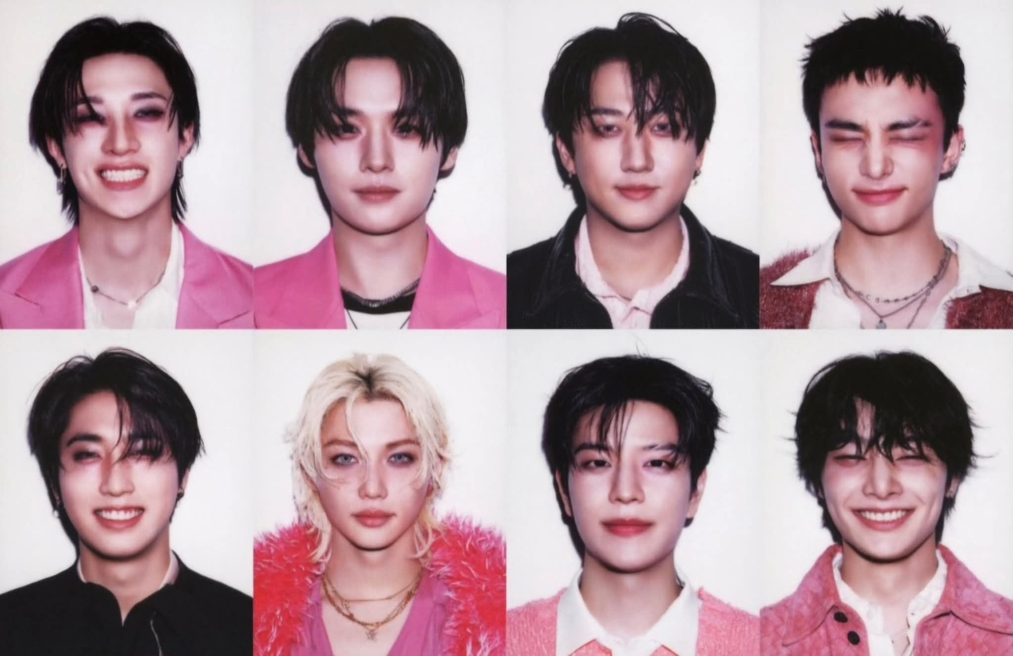 Do it 證件照貼紙