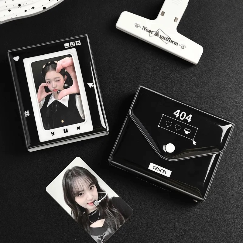 「 1宮格.4宮格卡冊 」