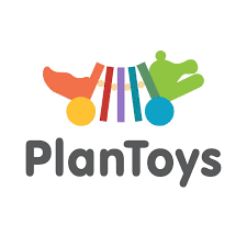 泰國 Plantoys 木玩