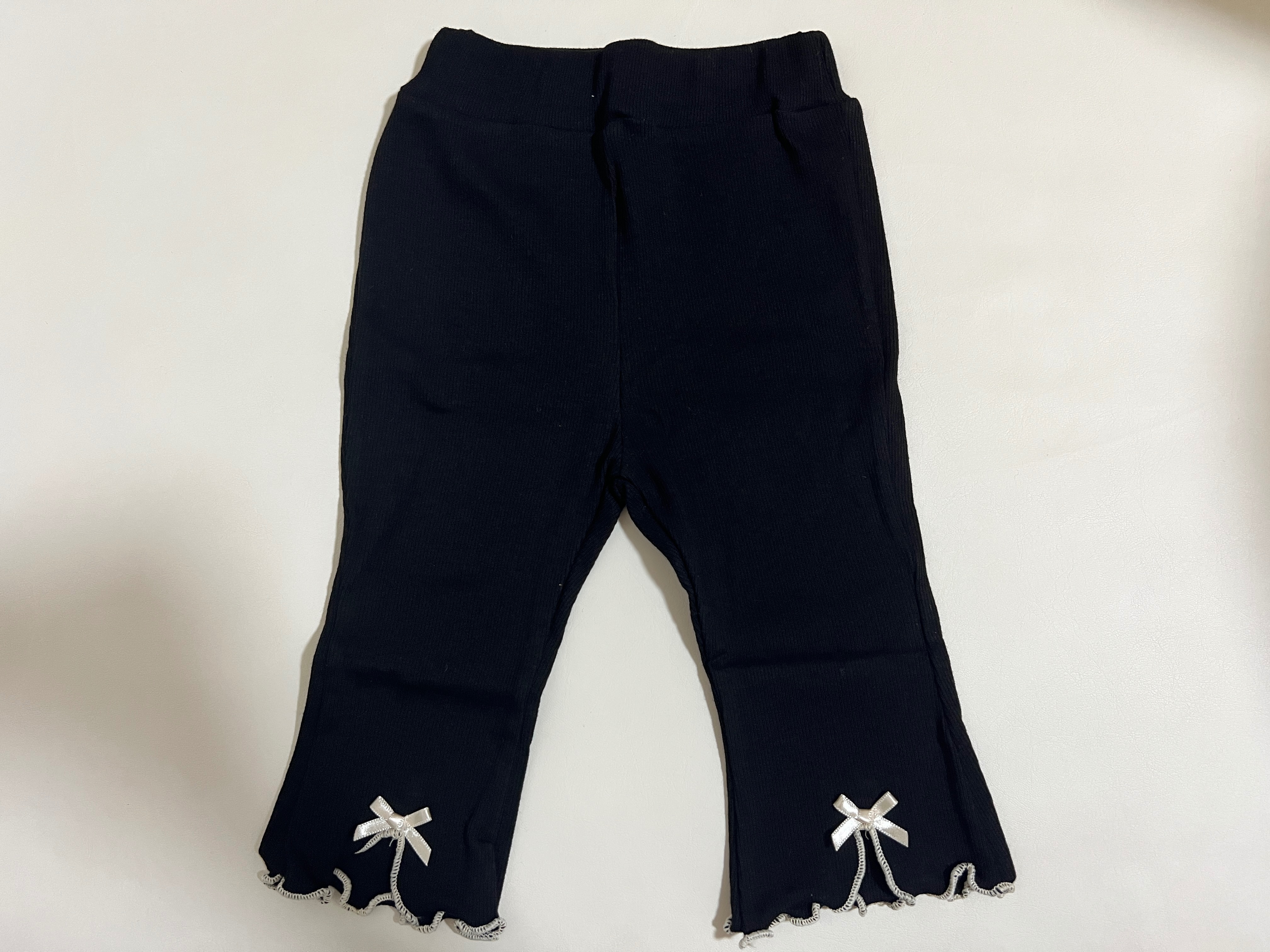 正韓Aosta 喇叭褲