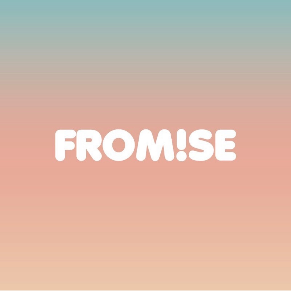 FROMISE DREAM夢幻安撫奶嘴