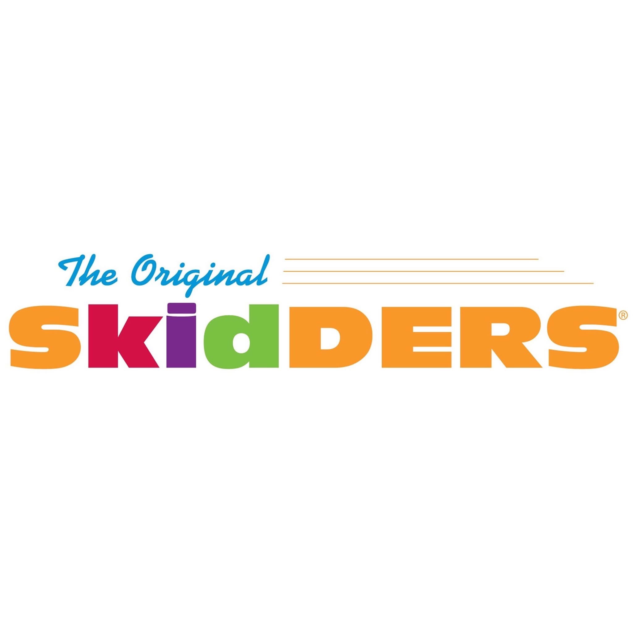 美國 SkidDERS 學步鞋