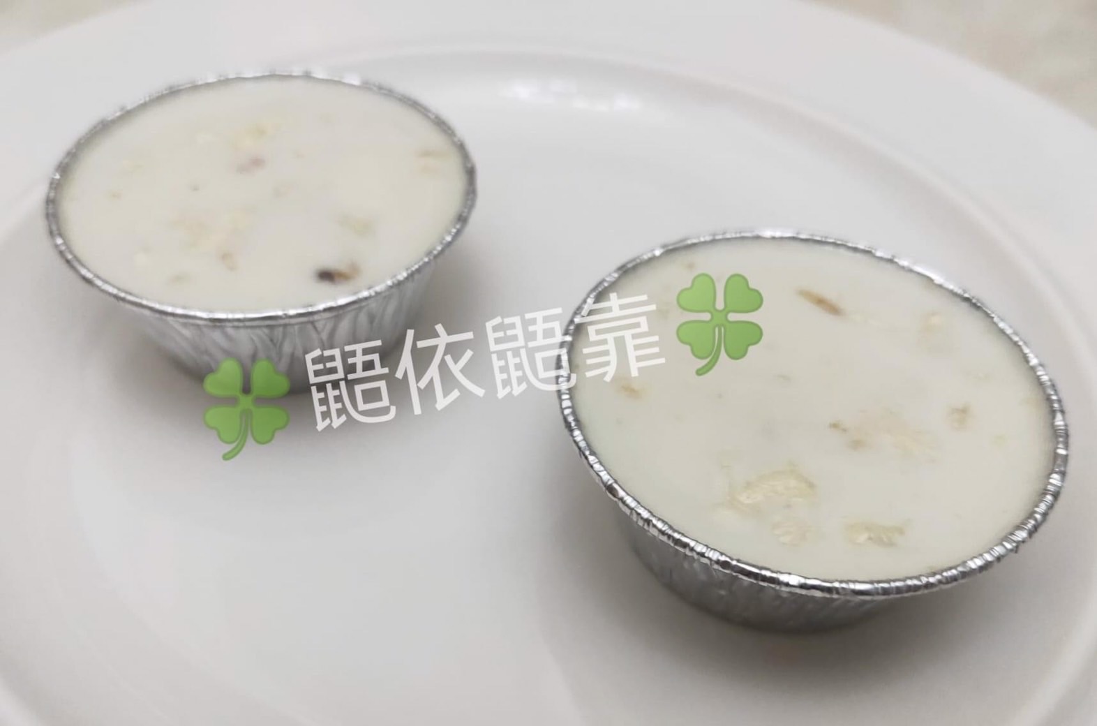 蜂蛹燕麥奶