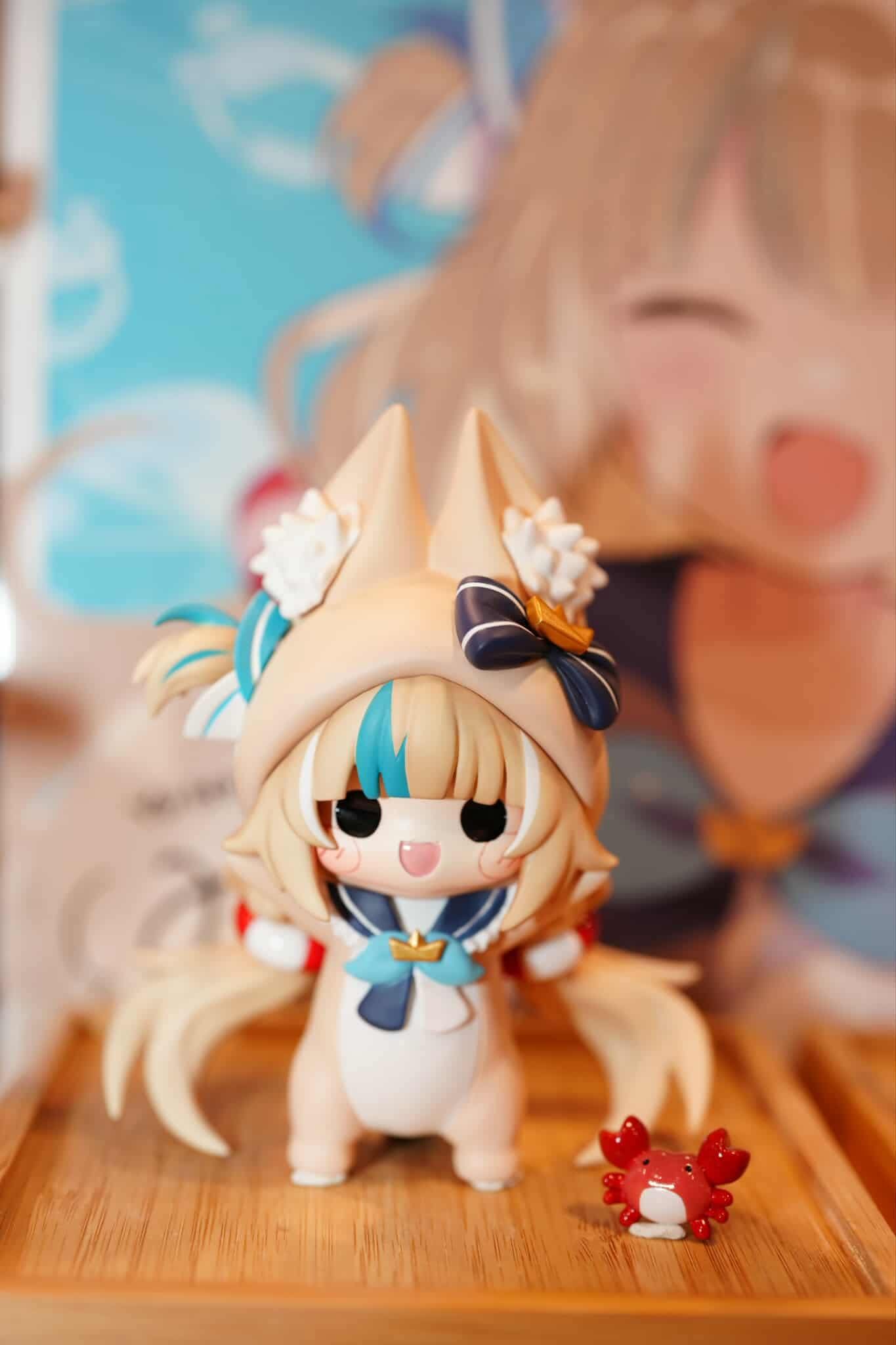 【預購商品】熊熊團10CM公仔-新品！