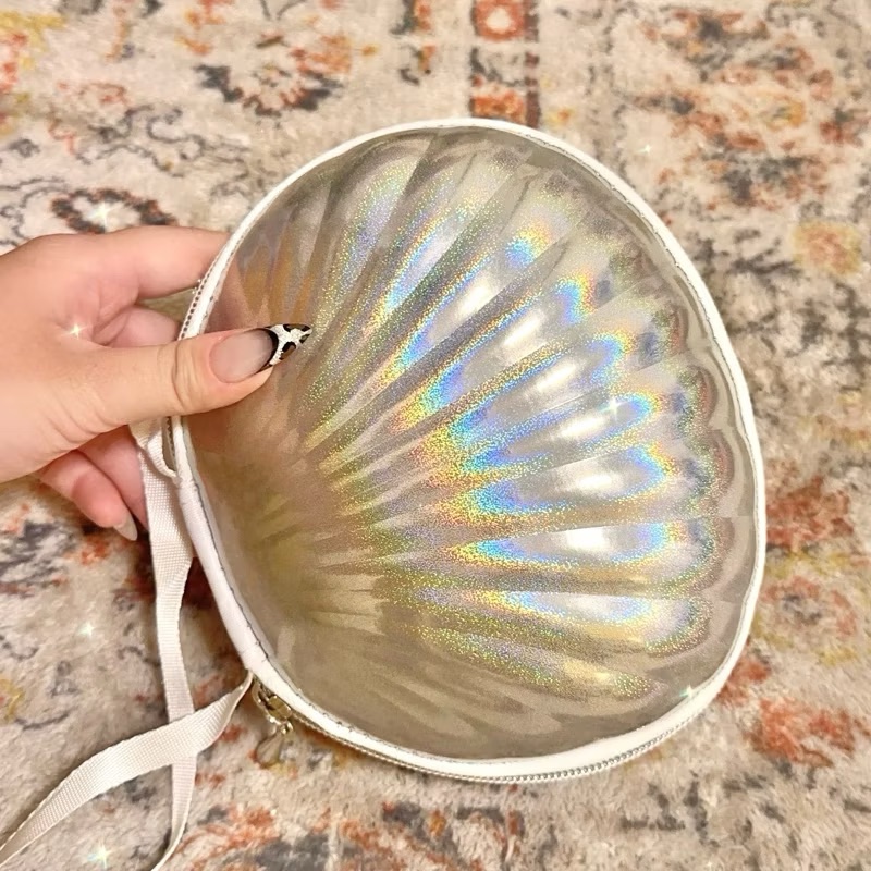 鐳射貝殼收納盒