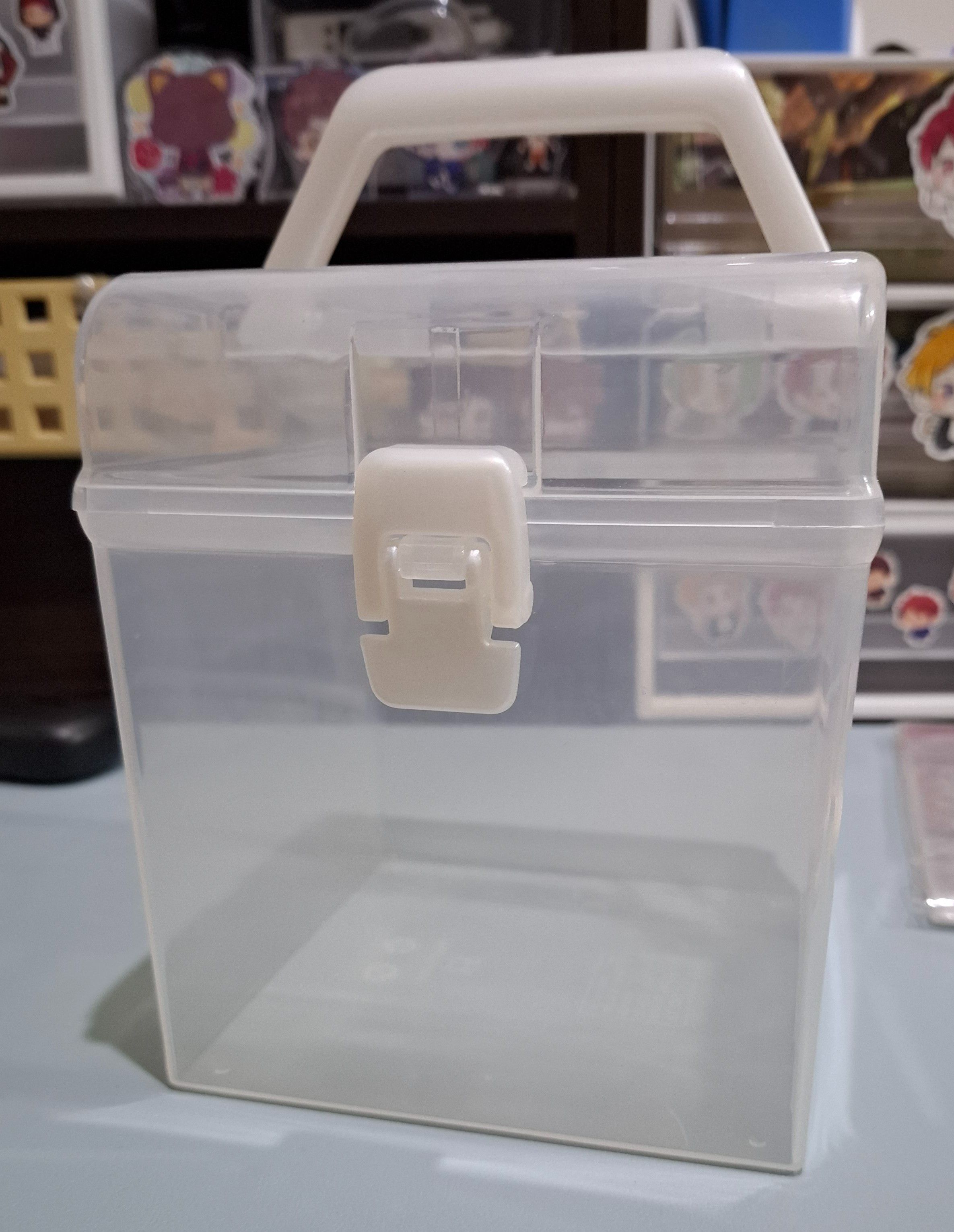 推し活＆收納相關