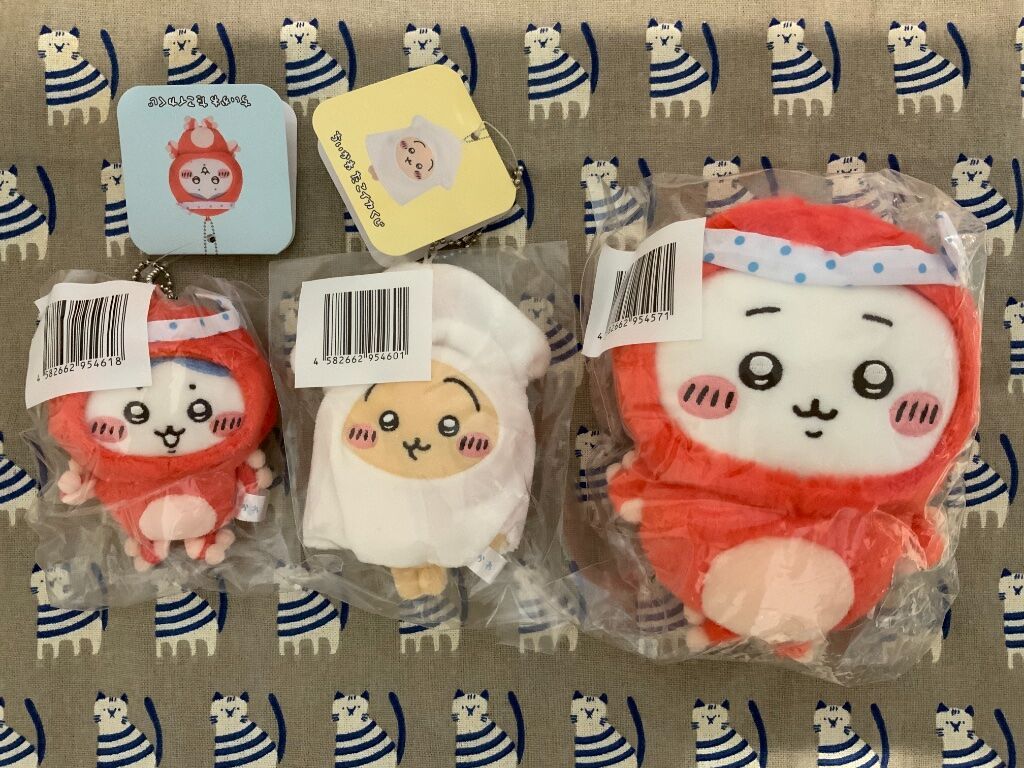 S娃、套組區、需綁區