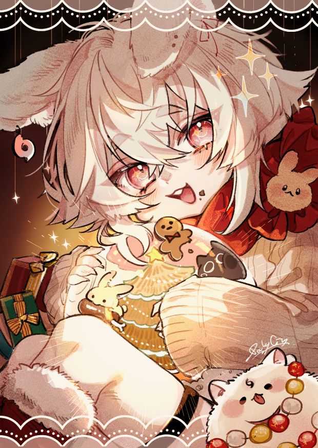 【颱風擬人系列】各式明信片2