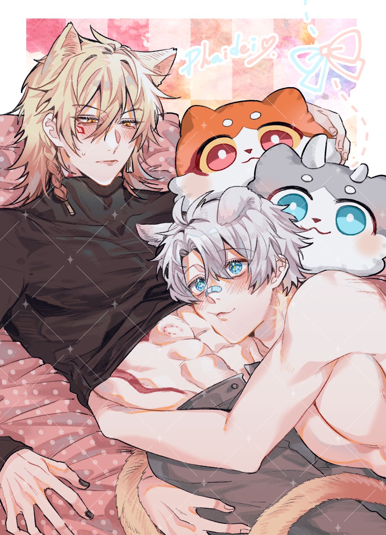 【崩壞：星穹鐵道】崩鐵明信片 第二彈（多種，未來也會新增在這） PockyCity（夢蕾）